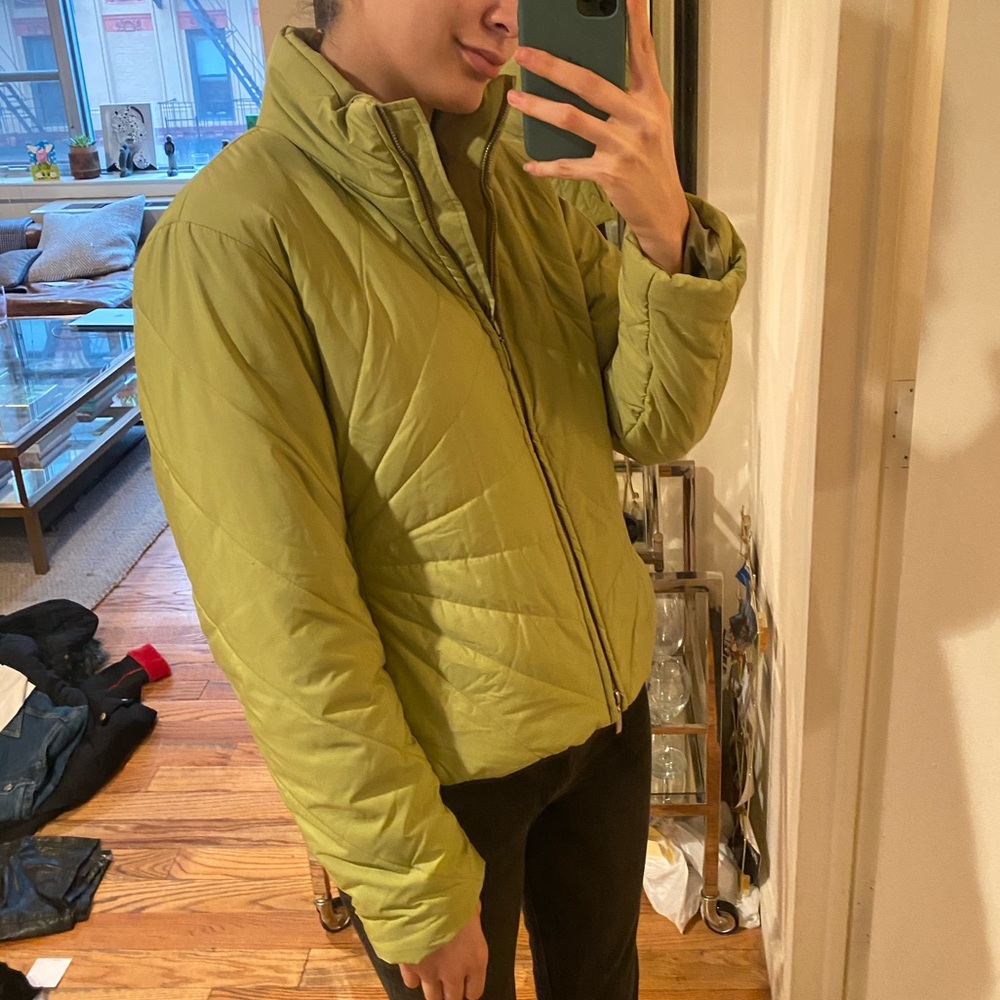 Jacket